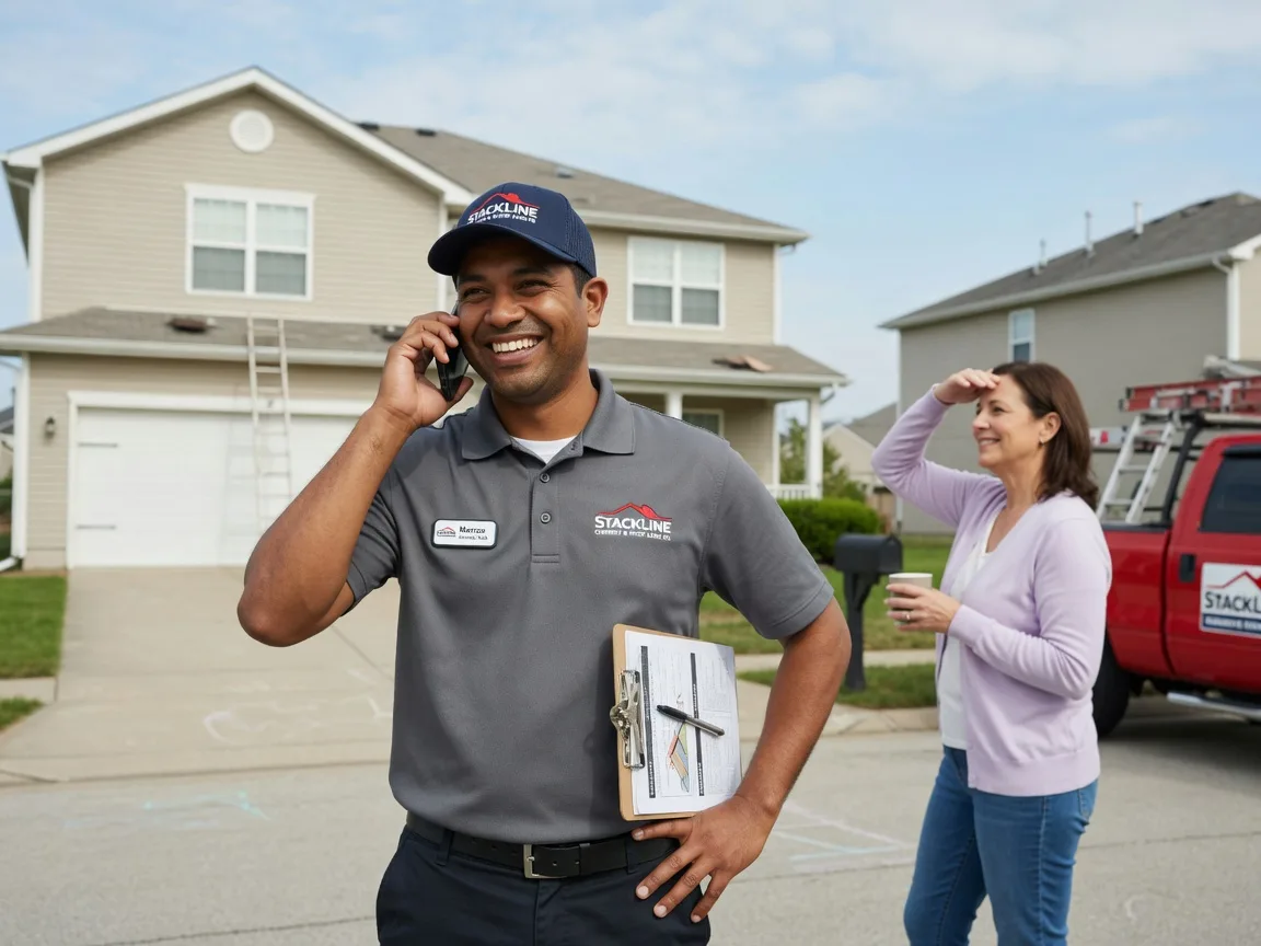 Chimney flashing repair Mount Perry, OH FAQs